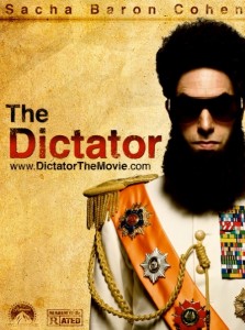 The Dictator