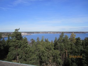 lidingö