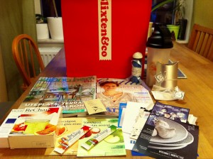 goodiebag